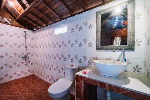 Bunda 7 Bungalows
