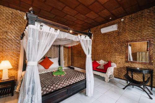 Bunda 7 Bungalows
