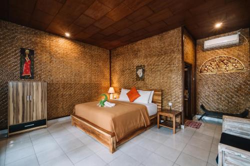 Bunda 7 Bungalows