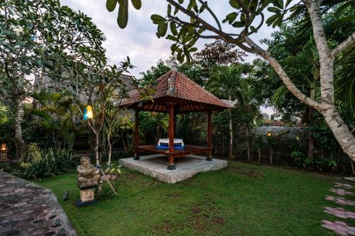 Bunda 7 Bungalows