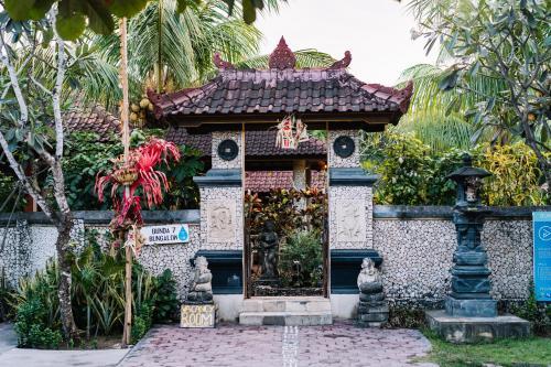 Bunda 7 Bungalows