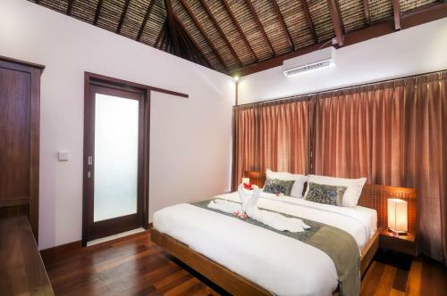 Villa Keluarga