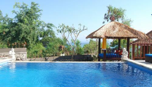 Villa Keluarga