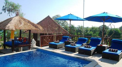 Villa Keluarga