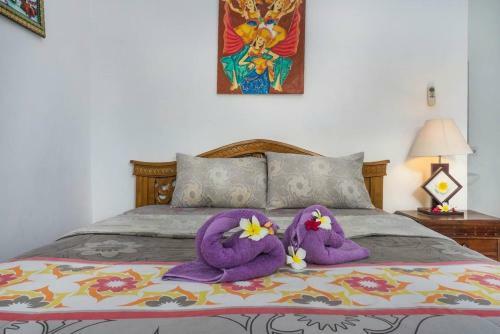 Hostal Widia Homestay