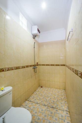 Hostal Widia Homestay