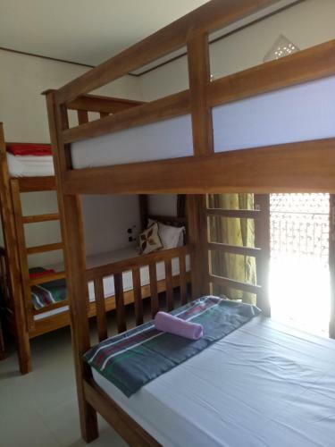 Hostal Swara Homestay