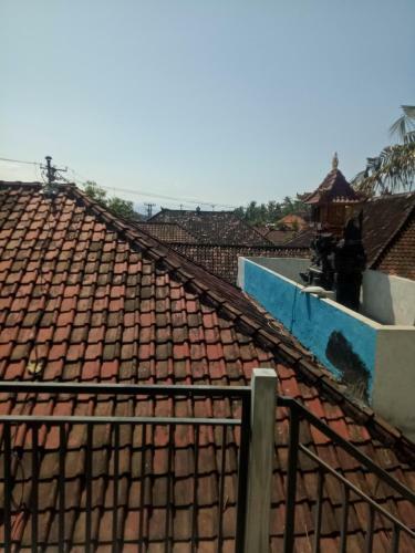 Hostal Swara Homestay