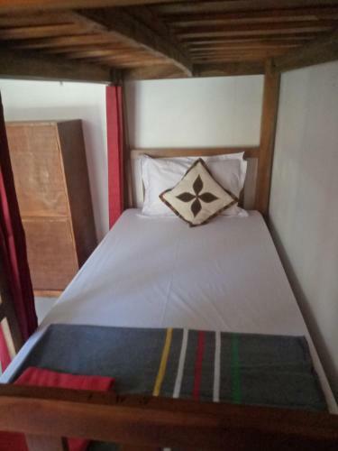 Hostal Swara Homestay