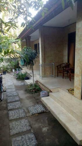 Hostal Swara Homestay