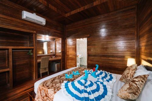D And B Bungalow's By Wizzela