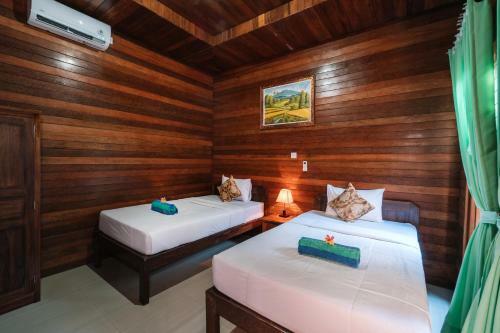D And B Bungalow's By Wizzela