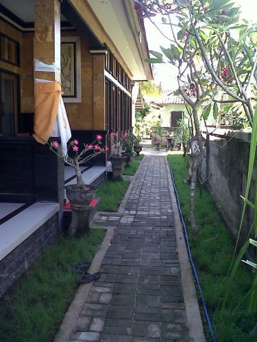 Hostal Kubu Nusa