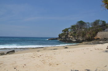 Sunset Coin Lembongan