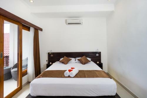 Nyuh Gading Home Stay