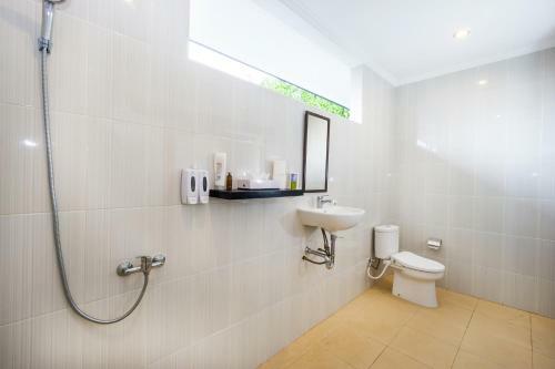 Nyuh Gading Home Stay