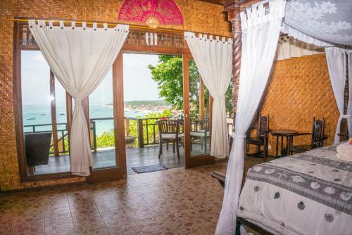 Oka 7 Bungalow