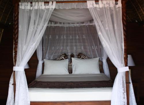 Oka 7 Bungalow