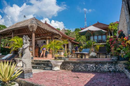 Oka 7 Bungalow