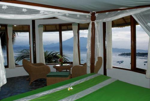 Coconuts Beach Resort