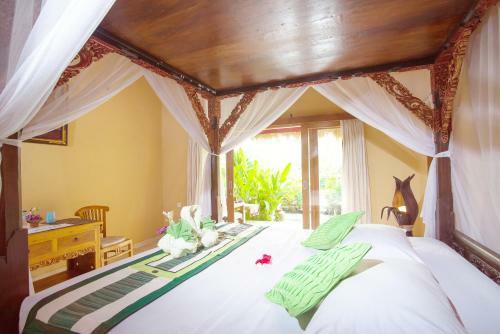 Hostal Mushroom Garden Villas