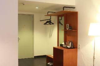 Hotel Candiview Semarang