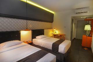 Hotel Candiview Semarang