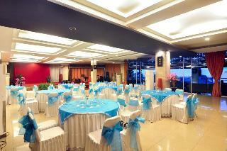 Hotel Candiview Semarang