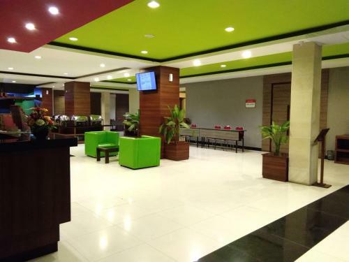 Candi Indah Hotel Semarang