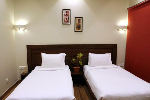 Hotel Dasaprakash Agra