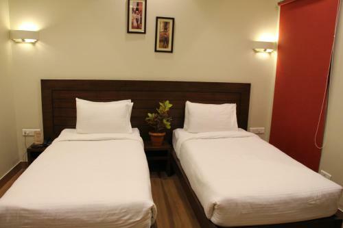 Hotel Dasaprakash Agra