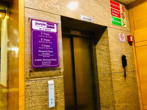 Hotel Dasaprakash Agra