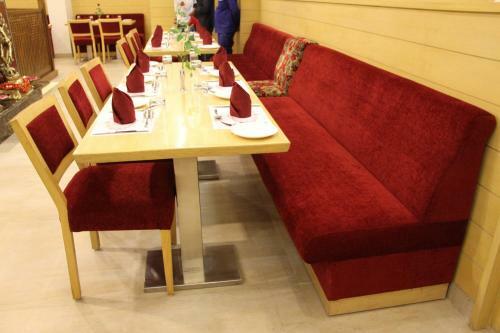 Hotel Dasaprakash Agra