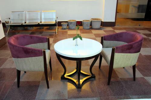 Hotel Dasaprakash Agra