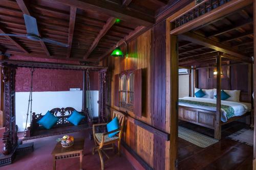 Hotel El Oceano Beach Villas