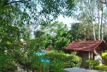 Hotel Eagle Ridge Resort