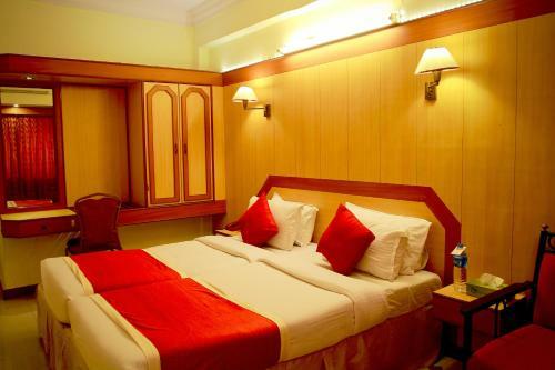 Hotel Swagath