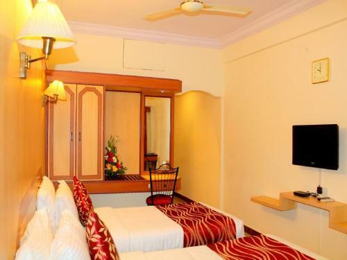 Hotel Swagath
