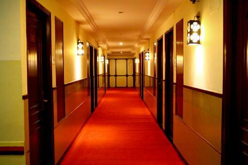 Hotel Swagath