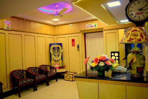 Hotel Swagath
