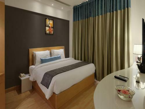 Apartamentos Melange Lavelle