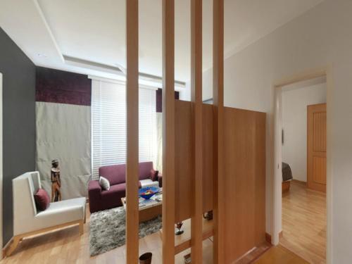 Apartamentos Melange Lavelle