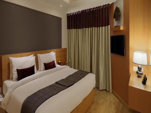 Apartamentos Melange Lavelle