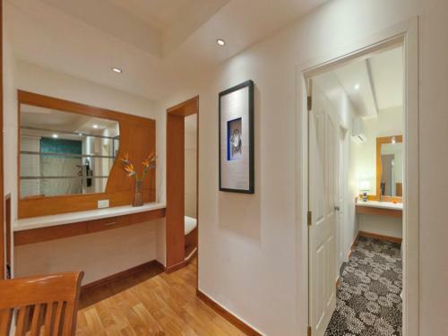 Apartamentos Melange Lavelle
