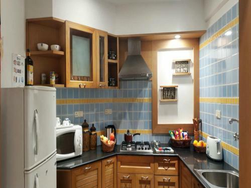 Apartamentos Melange Lavelle