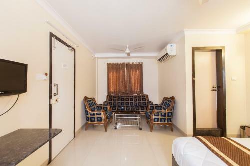 Posada Hotel Linkway