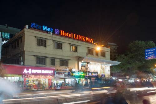 Posada Hotel Linkway