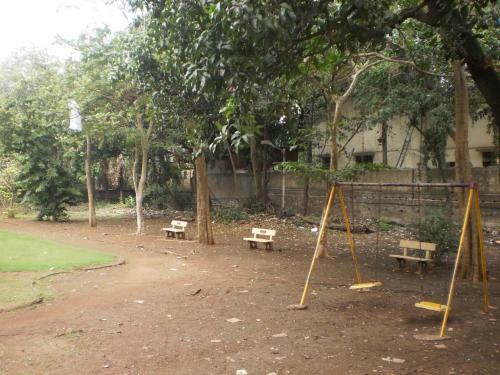 Goregaon-cpsi Apartments