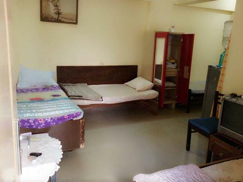Goregaon-cpsi Apartments
