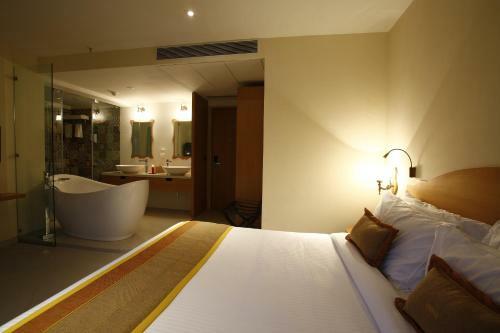 Hotel Aureole